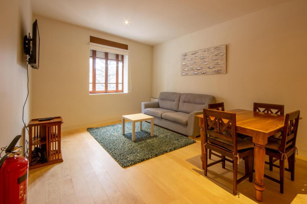 Garca Real Flats Lägenhet OOporto Exteriör bild