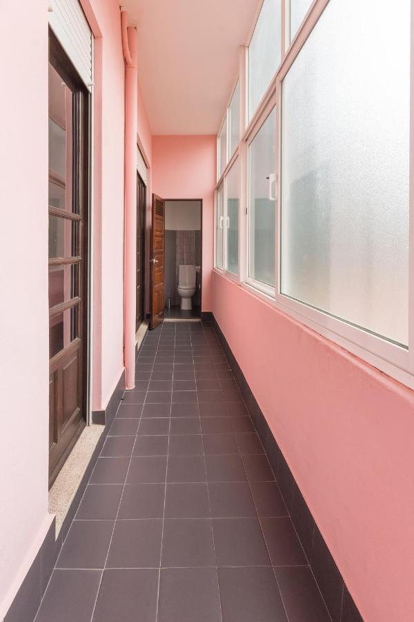Garca Real Flats Lägenhet OOporto Exteriör bild